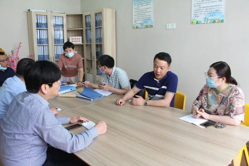 白水洋镇中心幼儿园迎省餐饮食品安全专项督查